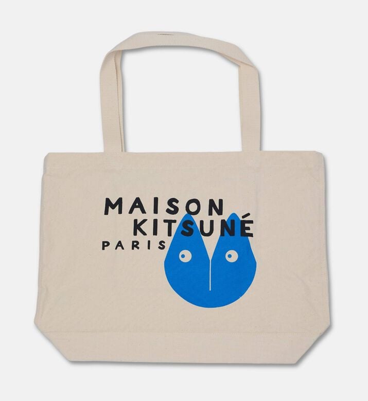 Maison Kitsune Bag Tote, Packshot View