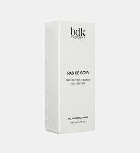 Pas Ce Soir Hair Perfume