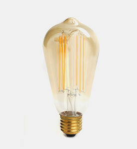 Glass Long Led Bulb