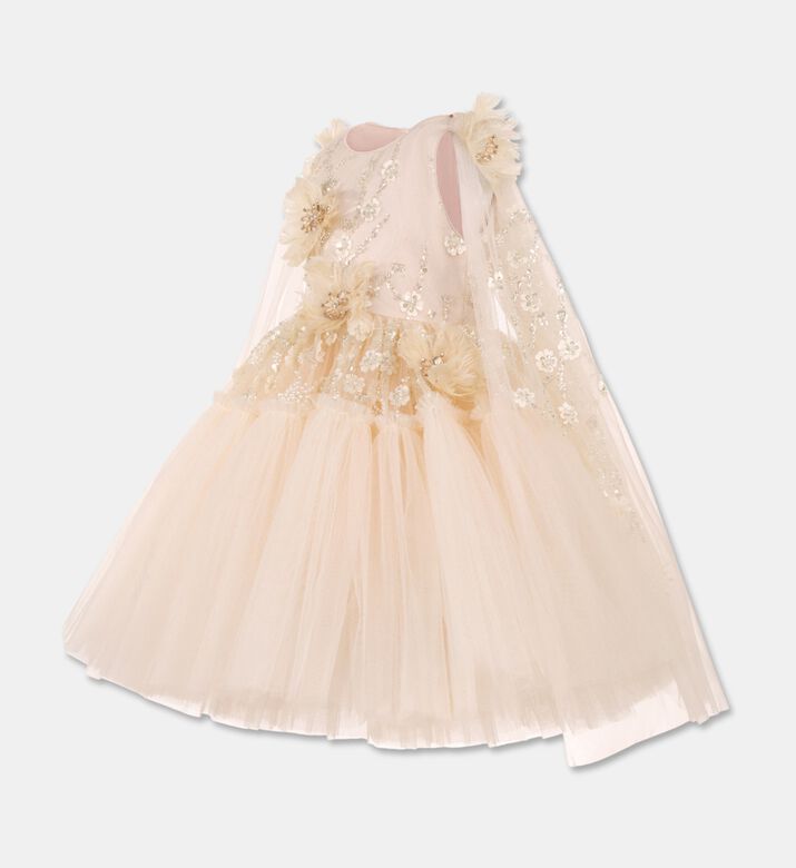 Junona Dress, Packshot View