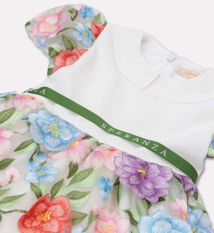 Speranza Dress, Packshot View