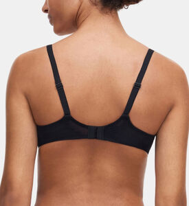 Fleurs Half-cup Balconnet Bra