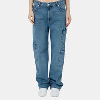 Loig Loose-fit Cargo Pants