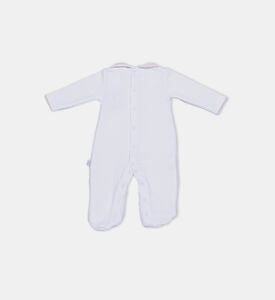 طقم رومبر بعقدة مزدوجة 3 قطع