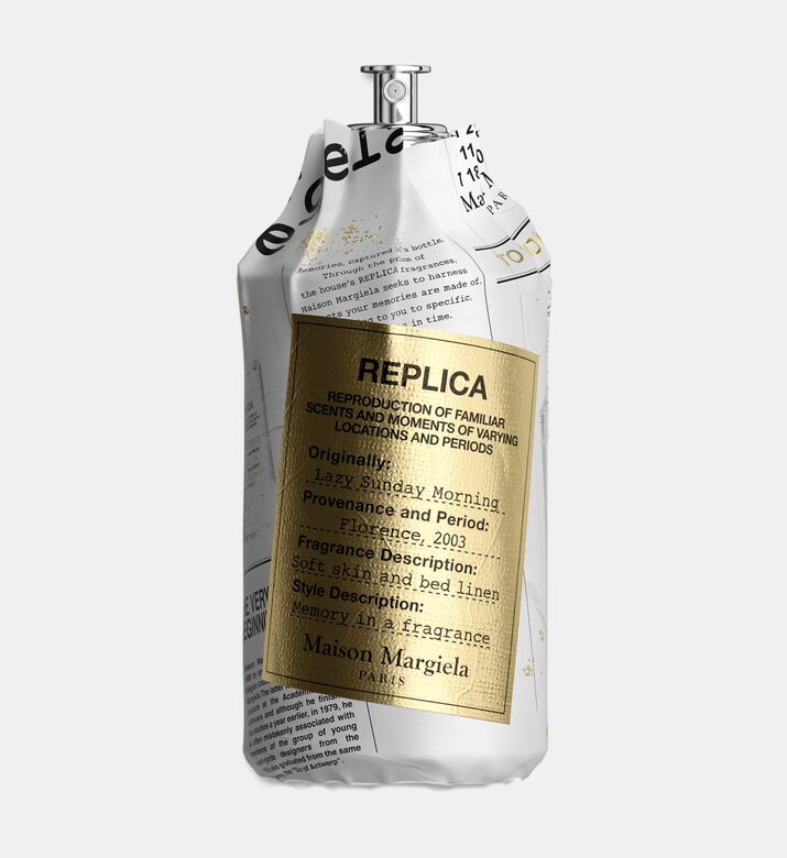 Maison Margiela Edt Lazy Sunday Morning, Packshot View
