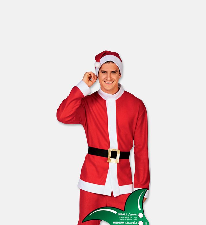 Mad Toys Set Xmas Elf, Packshot View