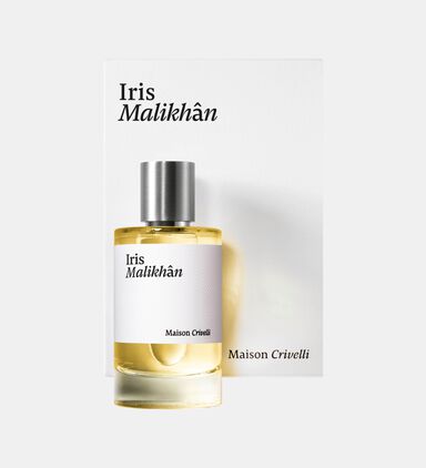 Iris Malikhan Eau De Parfum