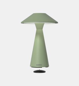 نقل مصباح طاولة LED من الألومنيوم