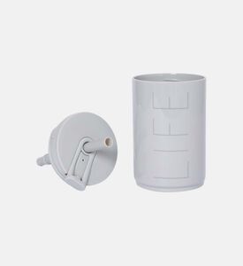 كوب السفر المصنوع من القش المقاوم للتسرب