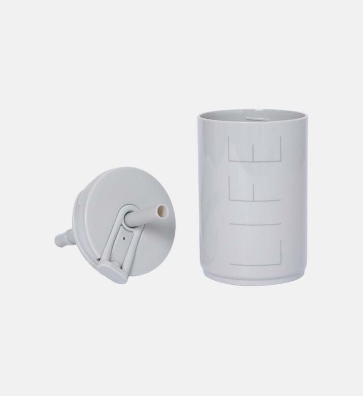 Life Leak Proof Straw Travel Mug Life Leak Proof Straw Travel Mug
