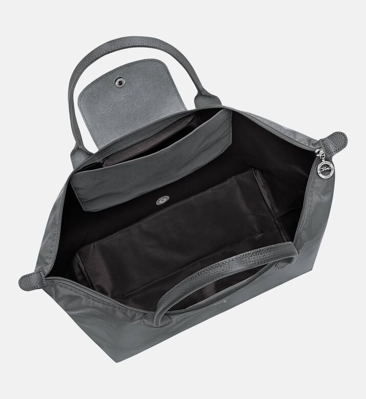 Longchamp Le Pliage One Large Travel Tote, Anthracite, Packshot View