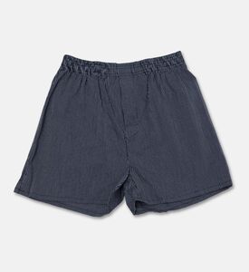 Galeries Lafayette Slip Mosco, Navy, Xl, Packshot View