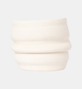 مزهرية ويسبر بشكل عضوي