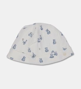 Tartine et Chocolat Hat, Beige, M, Packshot View