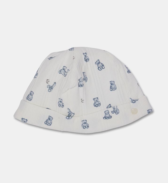 Tartine et Chocolat Hat, Beige, M, Packshot View