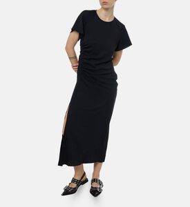 Samsoe Dress Saalbero, Model View