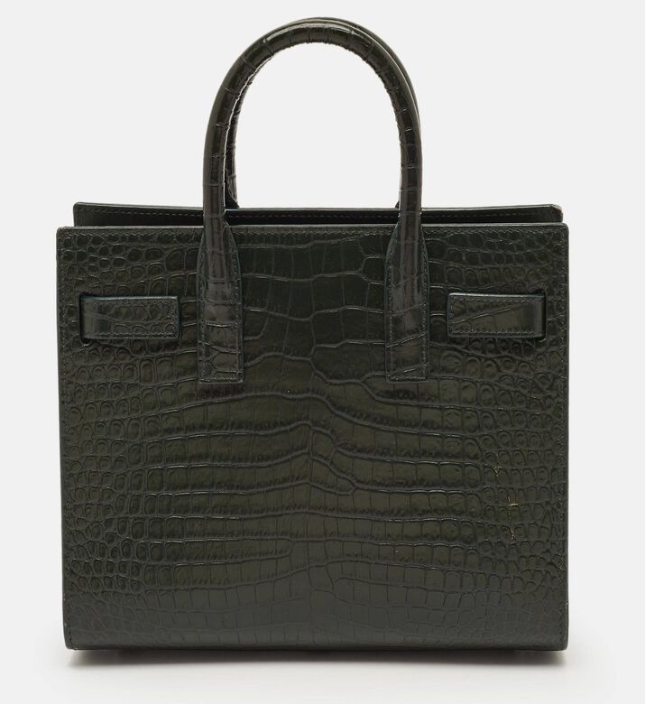 Yves Saint Laurent Bag Ysl, Packshot View