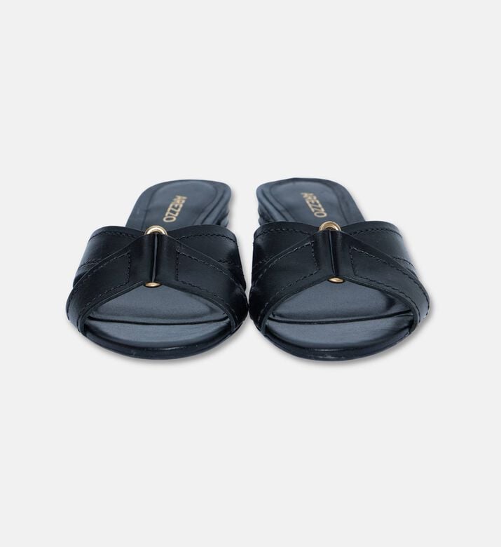 Arezzo Shoes Sabot Atanado, Packshot View