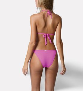 Banana Moon Swst Sparklesun, Fuchsia, Xl, Model View