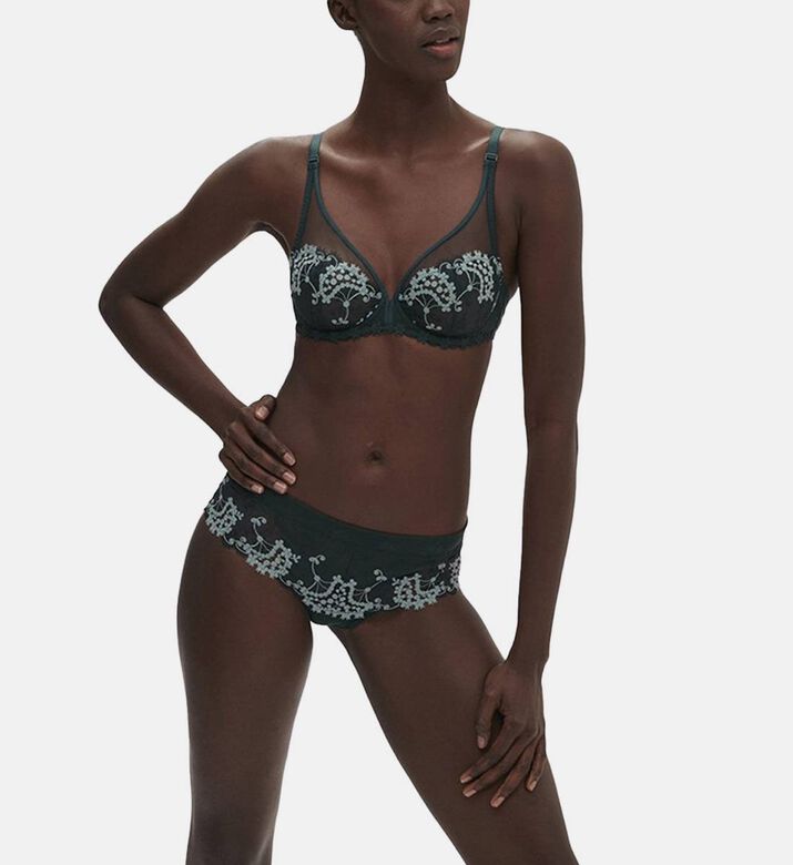 Low-rise Full Coverage Panties