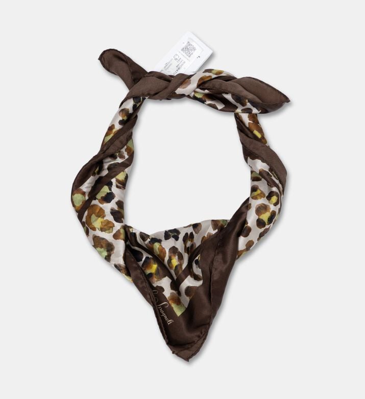 Luisa Spagnoli Scarf, Packshot View