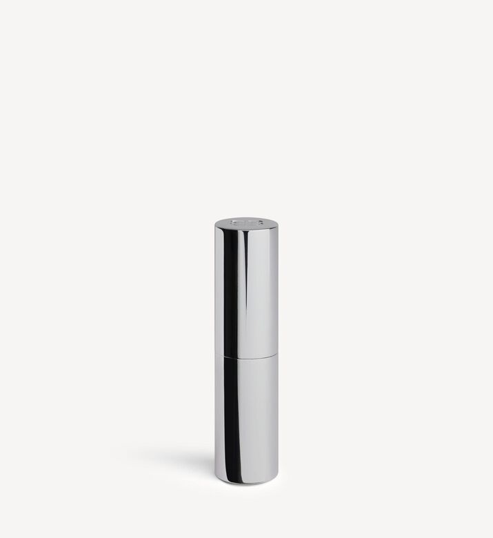 Balenciaga Travel Spray Case Silver, Packshot View