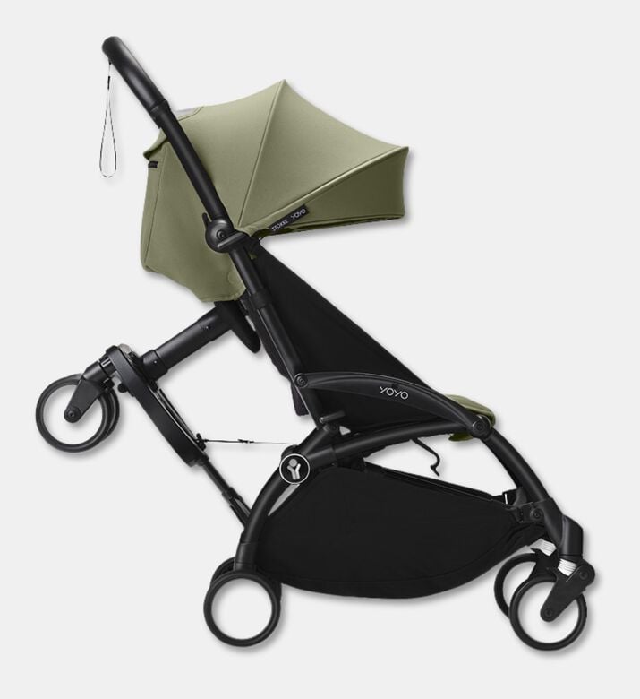 Stokke Yoyo Stokke Yoyo Board, Packshot View