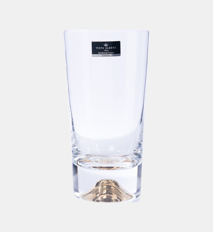 Vista Alegre Highball Olympos, Packshot View