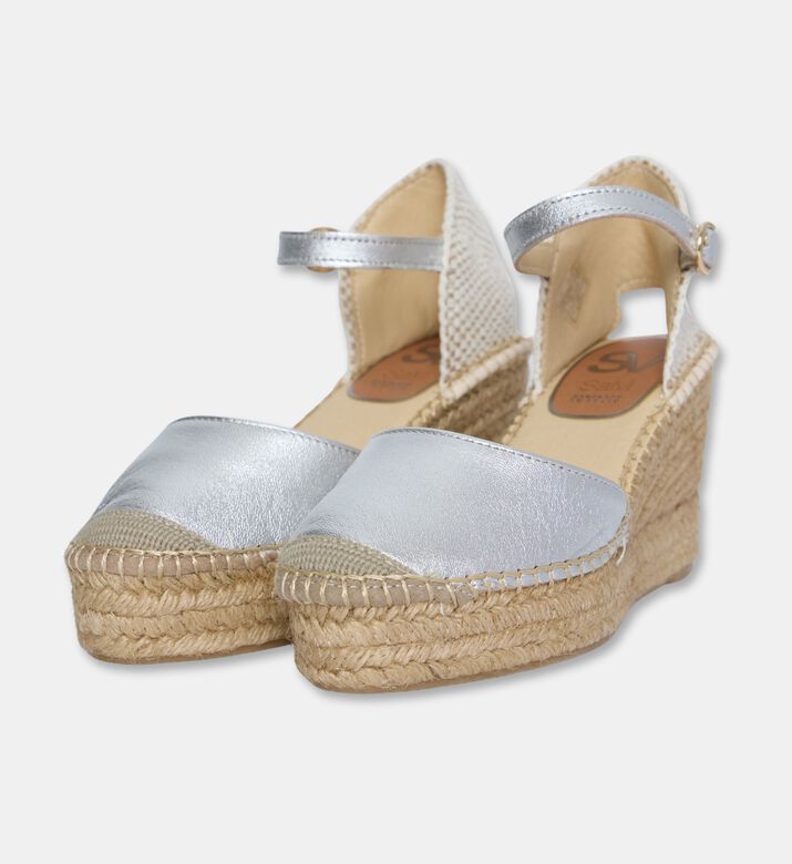 Salvi Shoes Wdg Sndl, Packshot View