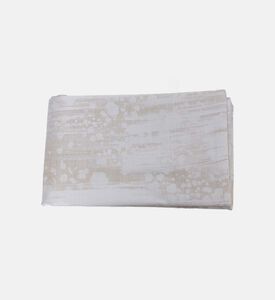 غطاء سرير جاكار إيروشام مستوحى من الشلالات