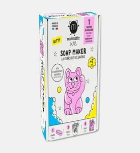 Nailmatic Soap Maker, Packshot View