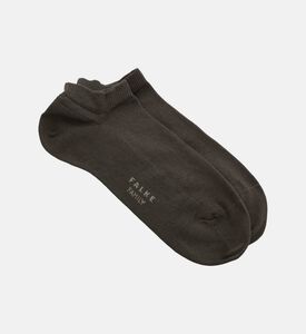 Falke Socks, Olive, 39-42, Packshot View