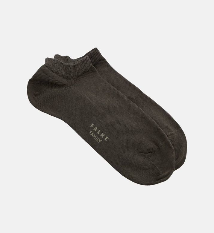 Falke Socks, Olive, 39-42, Packshot View