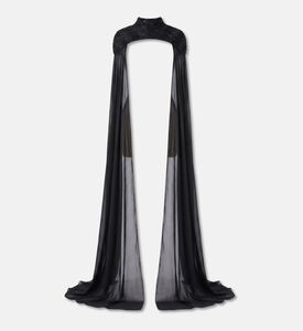 Savanna Cape Beaded, Packshot View