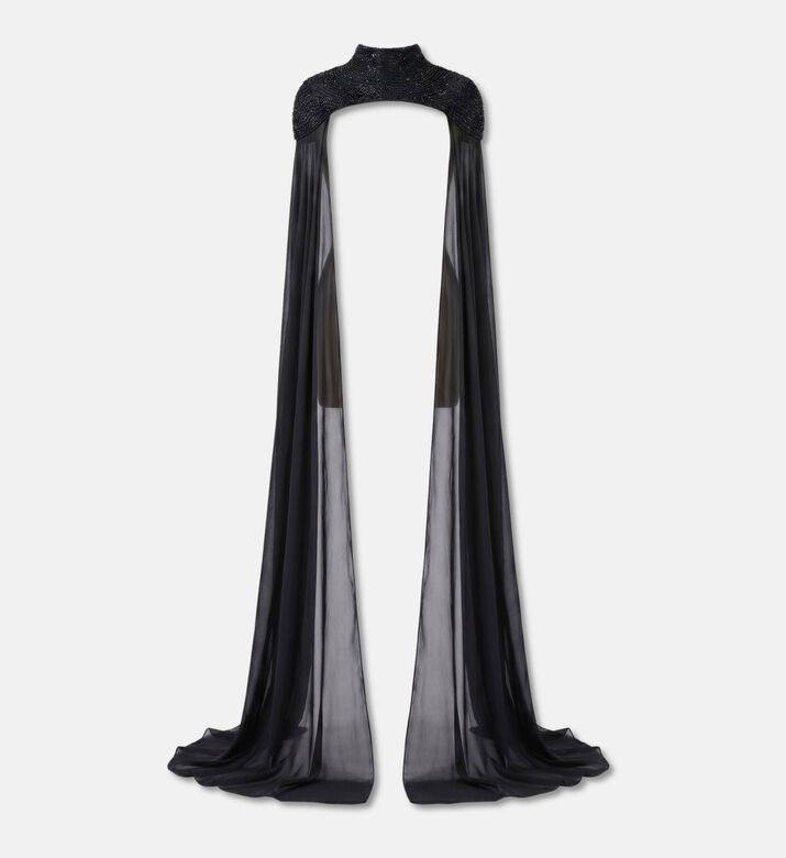 Savanna Cape Beaded, Packshot View