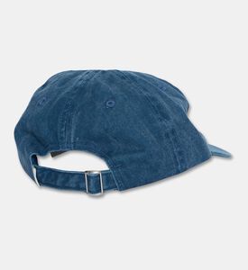 Les Deux Washed Logo Dad Cap, Packshot View