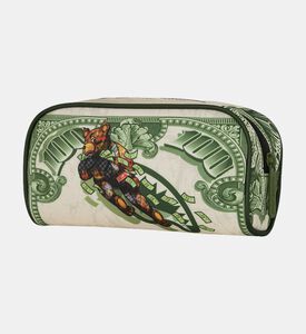 Sprayground Avian Mascot Toiletry Brick, Packshot View