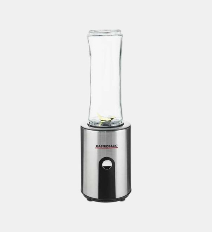 Mix & Co Smoothie Maker 600 Ml
