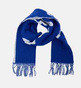 Marc Jacobs Scarf Is Joy, Navy, Packshot View