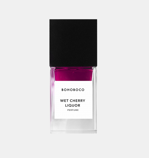 Wet Cherry Liqour Perfume Spray