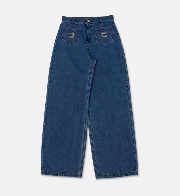 La Mia Bambina Pant, Packshot View