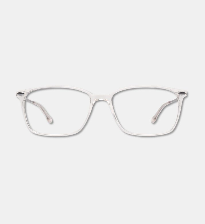 Nooz Glasses Essential Reading, Packshot View