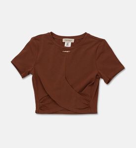 Twinset Blou Knitted, Packshot View