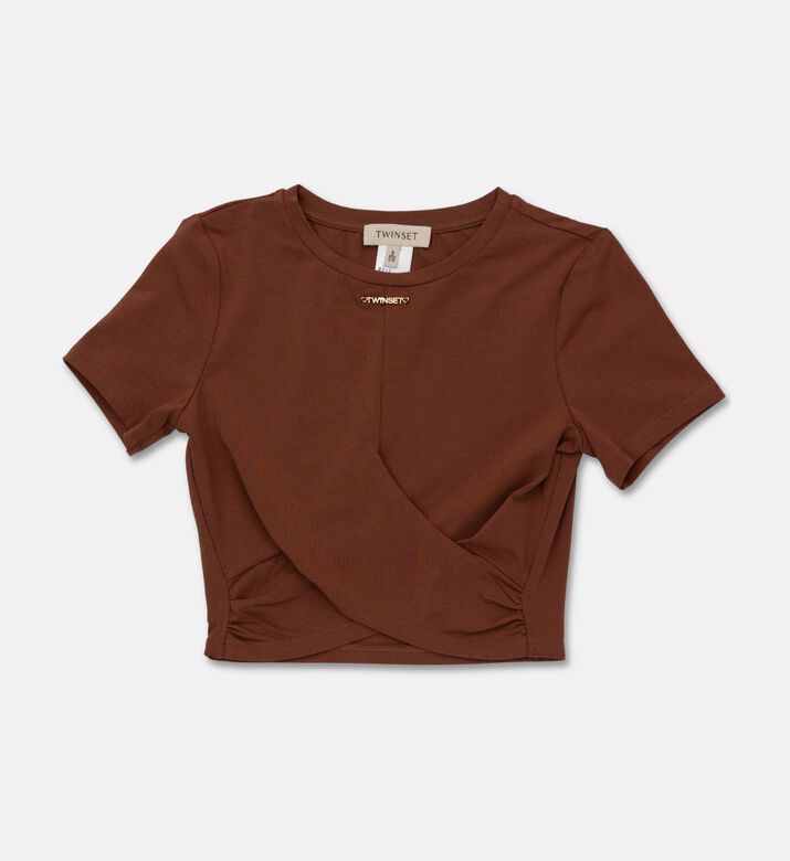 Twinset Blou Knitted, Packshot View