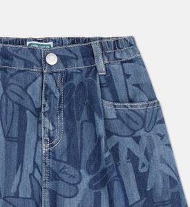 Kenzo Short, Packshot View