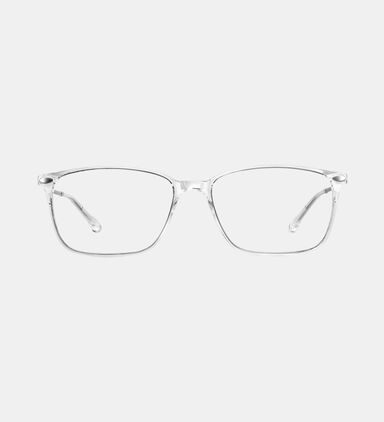 Essential Bao Rectangle Glasses 3