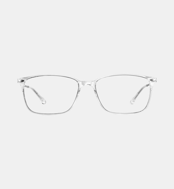 Essential Bao Rectangle Glasses 3
