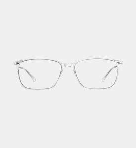 Essential Bao Rectangle Glasses 3 Essential Bao Rectangle Glasses 3