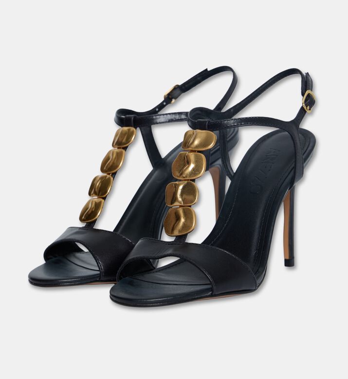 Arezzo Shoes, Packshot View