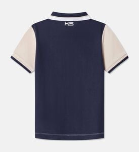 Hackett London Polo Hs, Packshot View